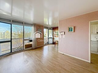  Appartement � vendre 2 pi�ces 45 m�