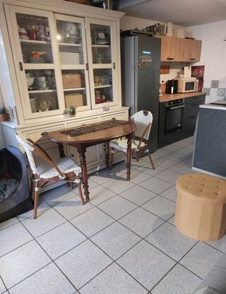  Maison à vendre 2 pièces 44 m²