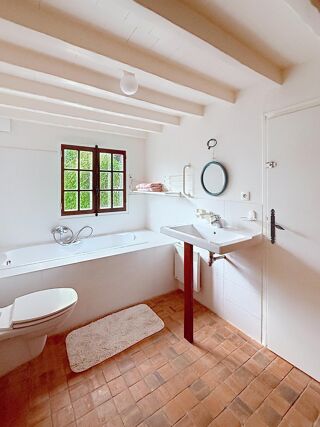  Maison à vendre 6 pièces 126 m²