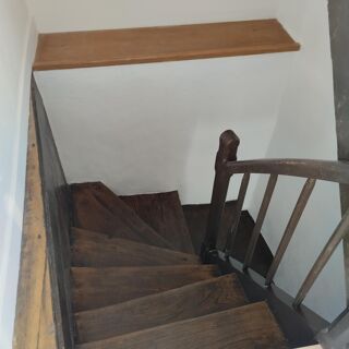  Maison à vendre 4 pièces 70 m²
