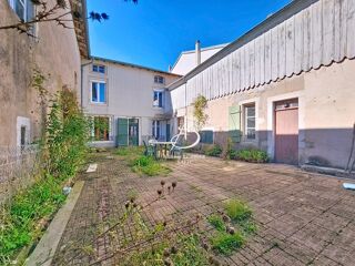  Maison � vendre 6 pi�ces 245 m�