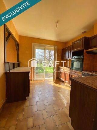  Maison � vendre 4 pi�ces 78 m�