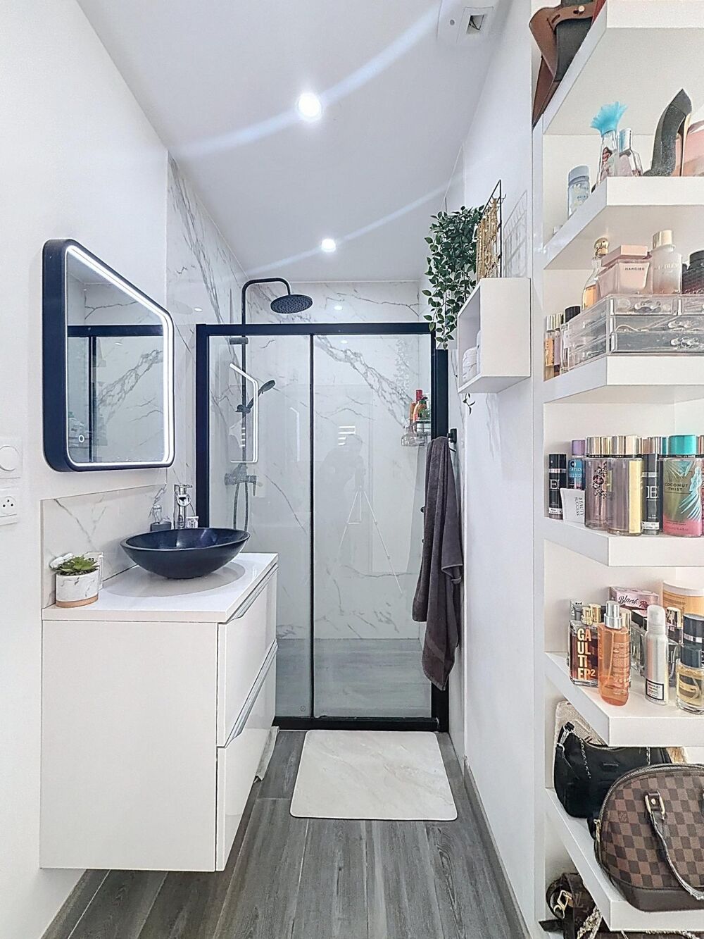 Vente Maison Maison 4 pièces récente avec jardin et garage Pouzolles