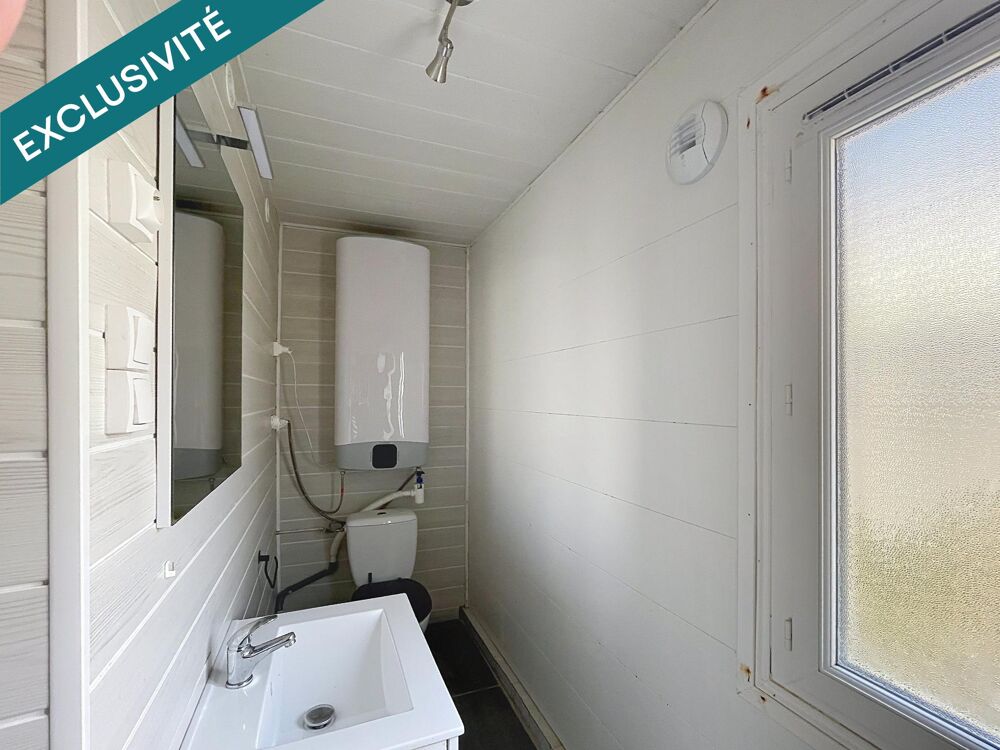 Vente Immeuble Ensemble immobilier spécial investisseur Gond-pontouvre