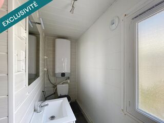  Immeuble à vendre 100 m² Gond-pontouvre