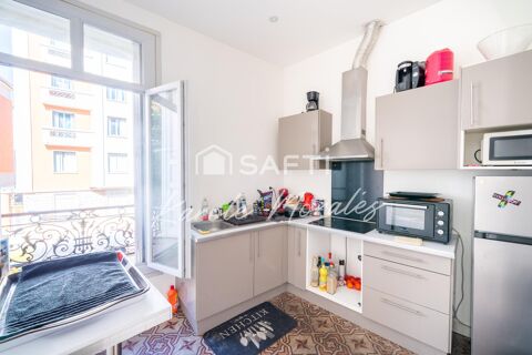  Appartement  vendre 2 pices 64 m