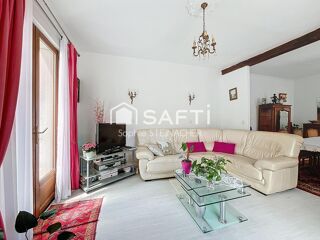  Maison à vendre 5 pièces 120 m²