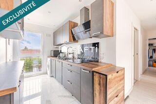  Appartement � vendre 3 pi�ces 70 m�