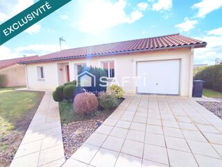  Maison � vendre 5 pi�ces 106 m�