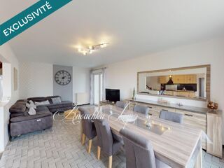  Maison � vendre 7 pi�ces 140 m�