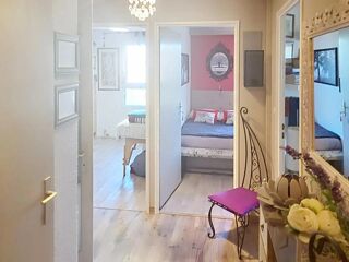  Appartement � vendre 3 pi�ces 53 m�