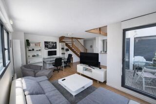  Appartement � vendre 3 pi�ces 77 m�