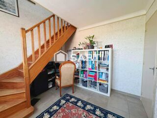  Maison � vendre 10 pi�ces 186 m�