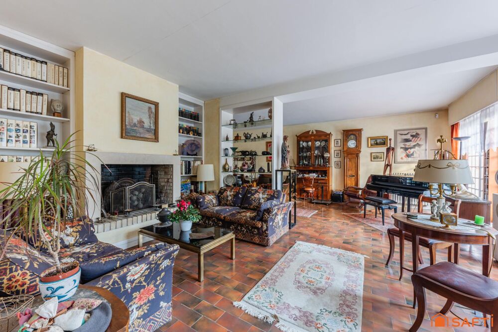 � vendre  Maison Vitry-sur-Seine (94400)