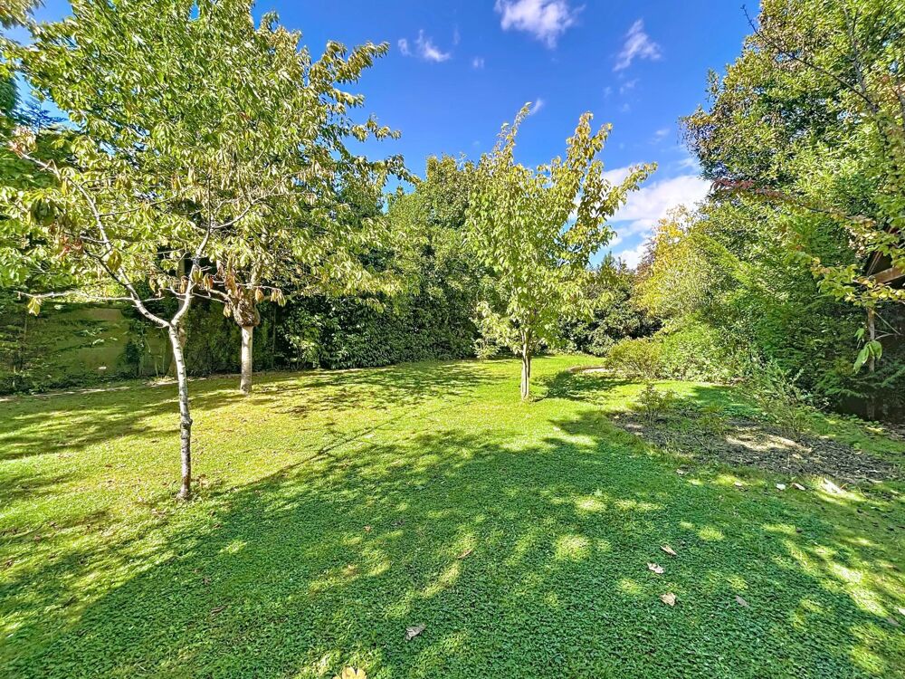  vendre  Maison Chatou (78400)