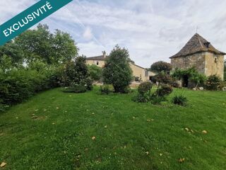  Maison  vendre 5 pices 244 m