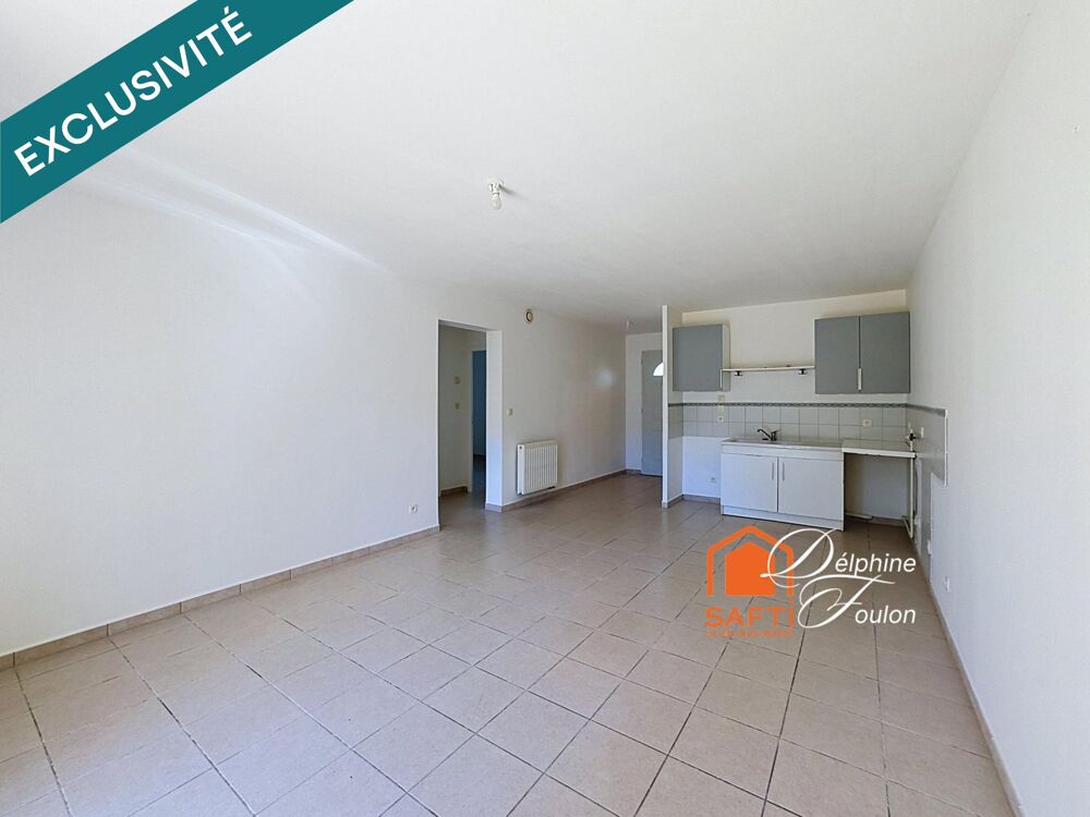 APPARTEMENT REZ_DE_JARDIN