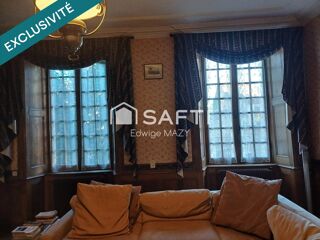  Maison � vendre 8 pi�ces 244 m�
