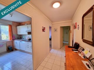  Appartement à vendre 4 pièces 76 m²
