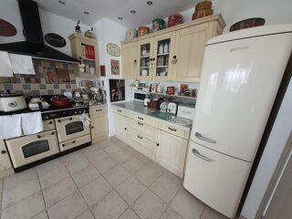  Maison � vendre 5 pi�ces 130 m�