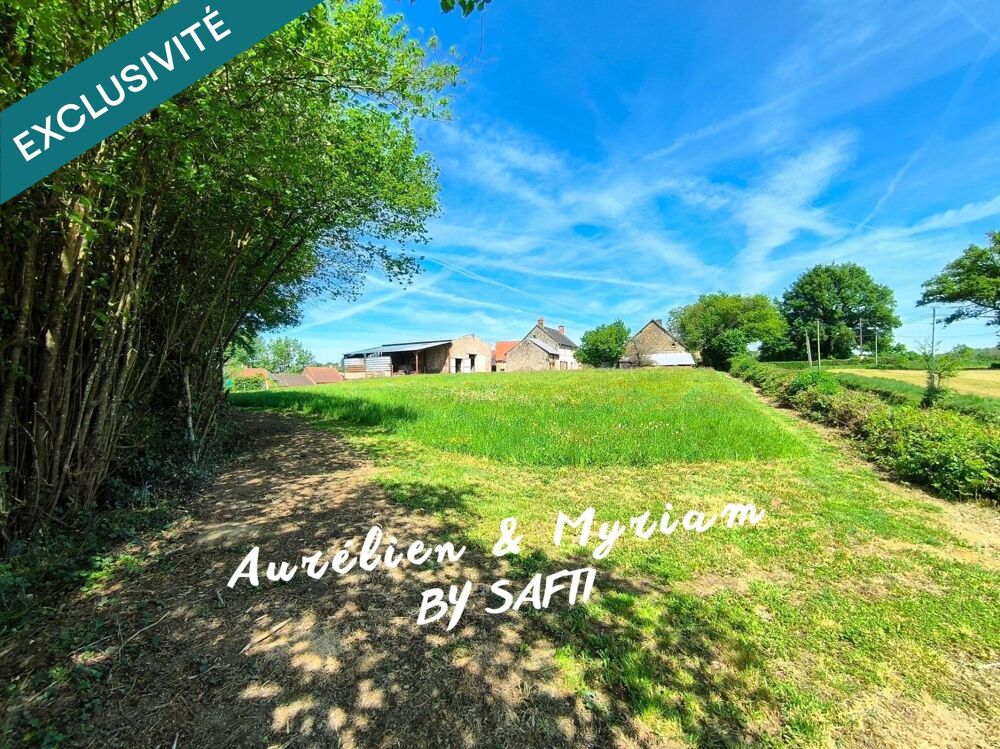 Ensemble immobilier avec fort potentiel évolutif