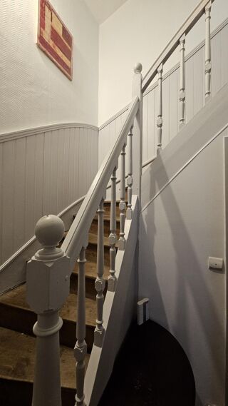  Maison � vendre 7 pi�ces 187 m�