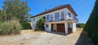  Maison à vendre 6 pièces 139 m²