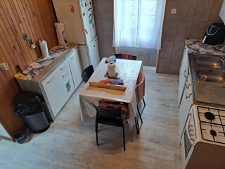  Maison à vendre 5 pièces 75 m²