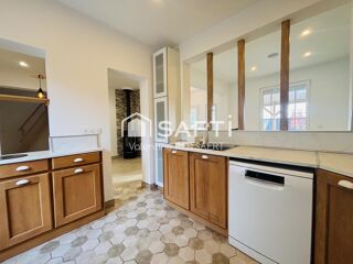  Maison � vendre 5 pi�ces 100 m�