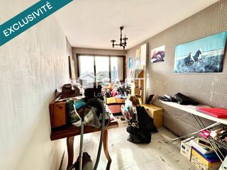  Appartement � vendre 3 pi�ces 58 m�