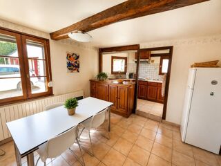  Maison à vendre 5 pièces 110 m²