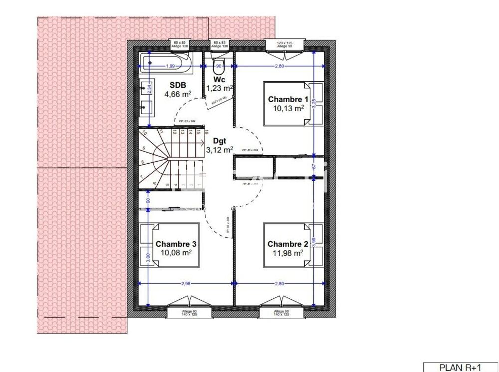 Vente Maison Votre maison neuve à Fareins Fareins
