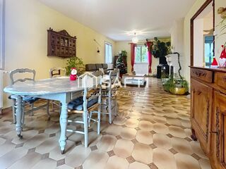  Maison � vendre 8 pi�ces 230 m�