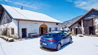  Maison � vendre 9 pi�ces 209 m�