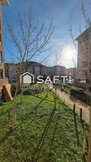  Appartement � vendre 3 pi�ces 70 m�