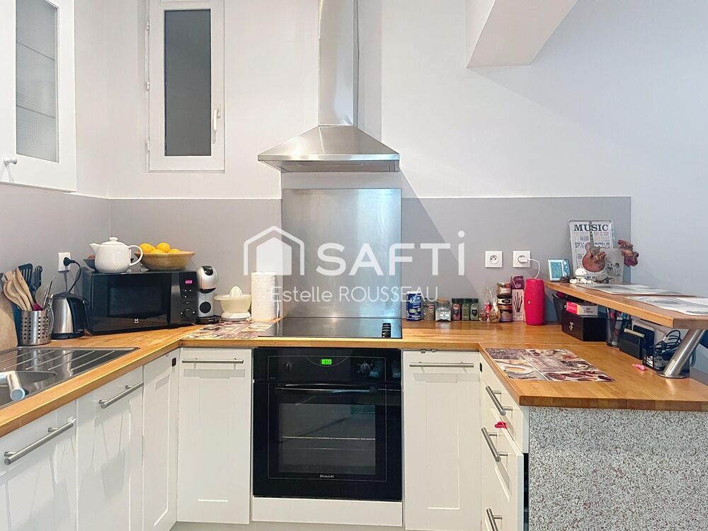 Vente Appartement Investisseur! T2 de 39 m² vendu loué à 850 m RER A Le perreux-sur-marne
