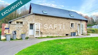 Maison 144m2 Vaudesson
