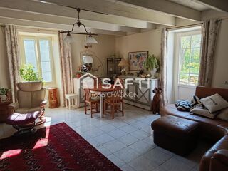  Maison � vendre 6 pi�ces 130 m�