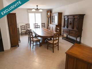  Maison à vendre 6 pièces 172 m²