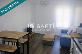  Maison � vendre 3 pi�ces 52 m�