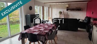  Maison  vendre 6 pices 158 m