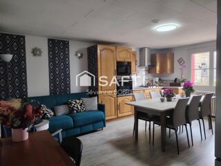  Maison � vendre 2 pi�ces 47 m�