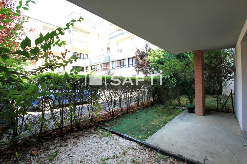 Vente Appartement Valeur sûre ! Rare sur le marché. L' union