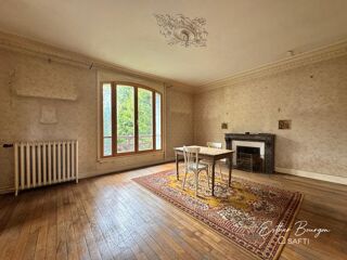  Maison à vendre 12 pièces 260 m²