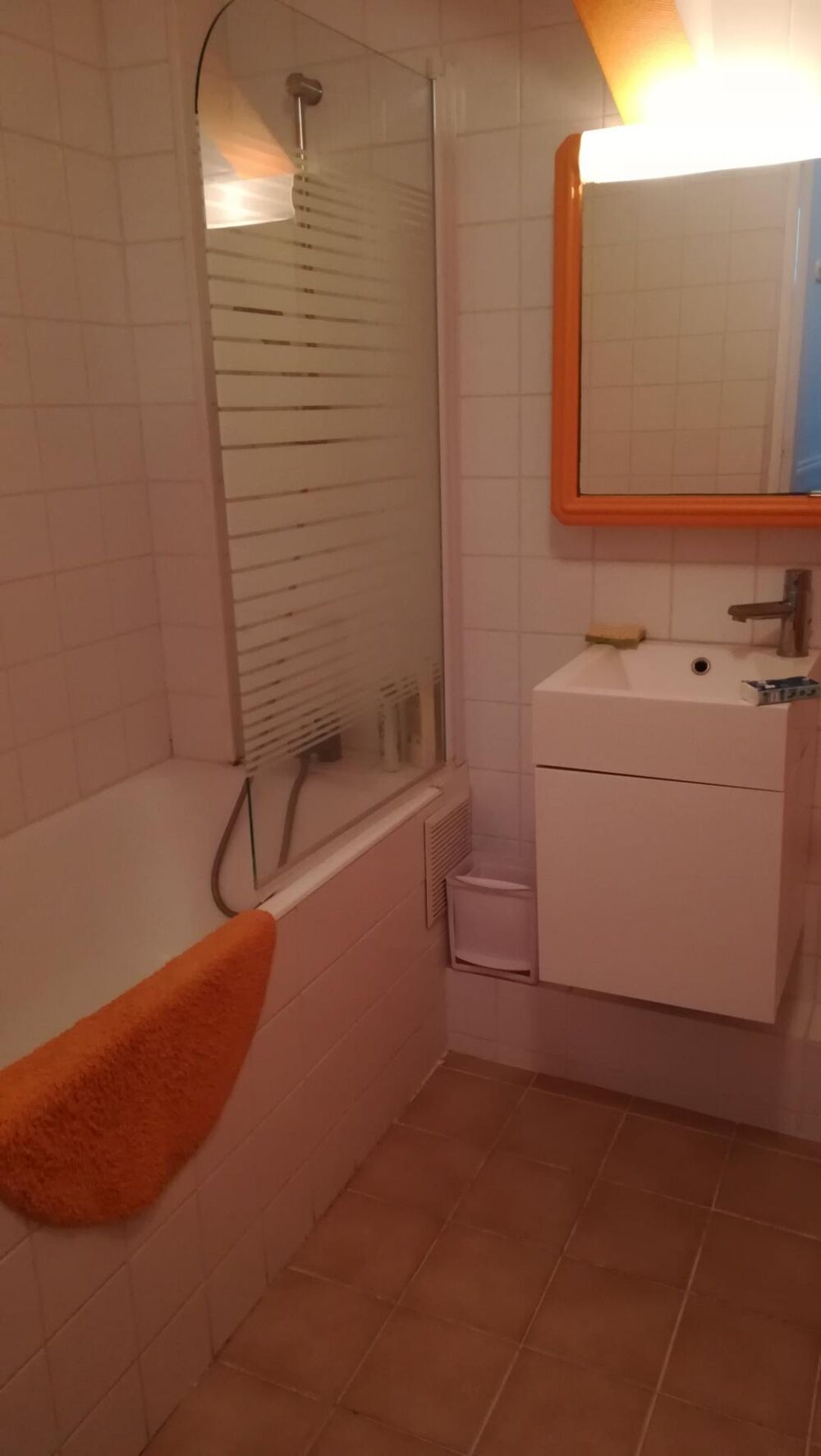 Vente Appartement Appartement  T3 de 60 m2 avec garage, situé á Villers sur mer,dans le prestigieux Triangle d'or. Villers-sur-mer
