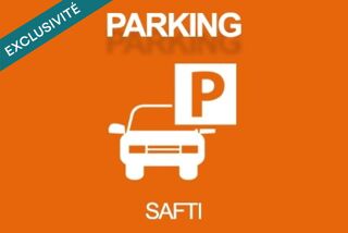  Parking / Garage à vendre 825 m²