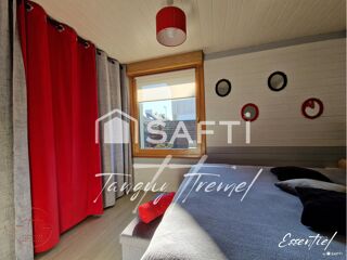  Maison à vendre 4 pièces 88 m²