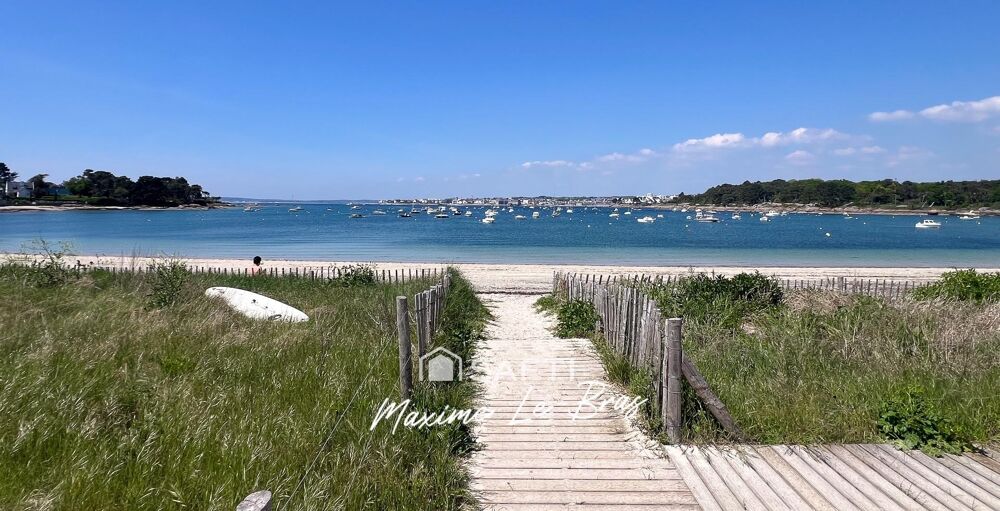 APPARTEMENT DUPLEX 3 PIÈCES 88 M2 VUE MER TERRASSE