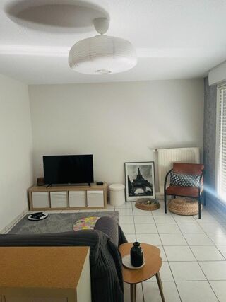  Appartement à vendre 3 pièces 66 m²