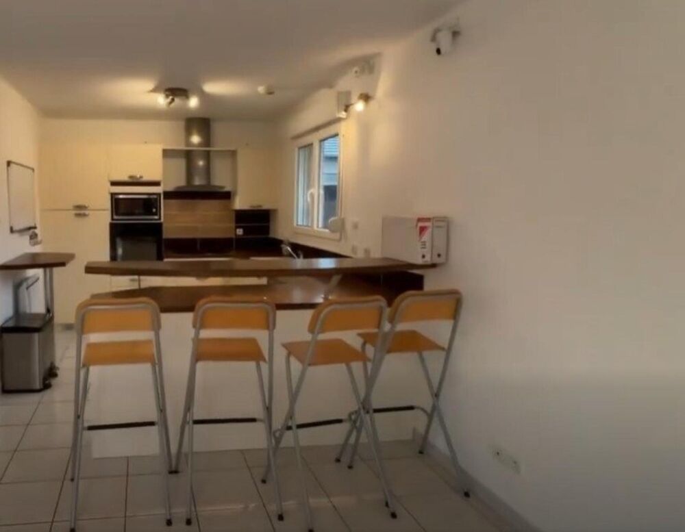 Vente Maison CETTE MAISON SERA VOTRE COUP DE COEUR Audincourt